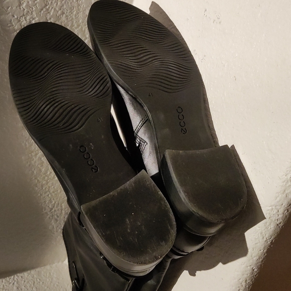 Ecco Hobart Harness Boots size 41 - Picture 5 of 12